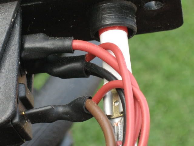 6v to 12v conversion ride on